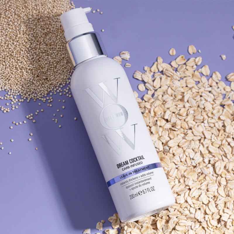 Color Wow - Dream Cocktail Thickening Treatment