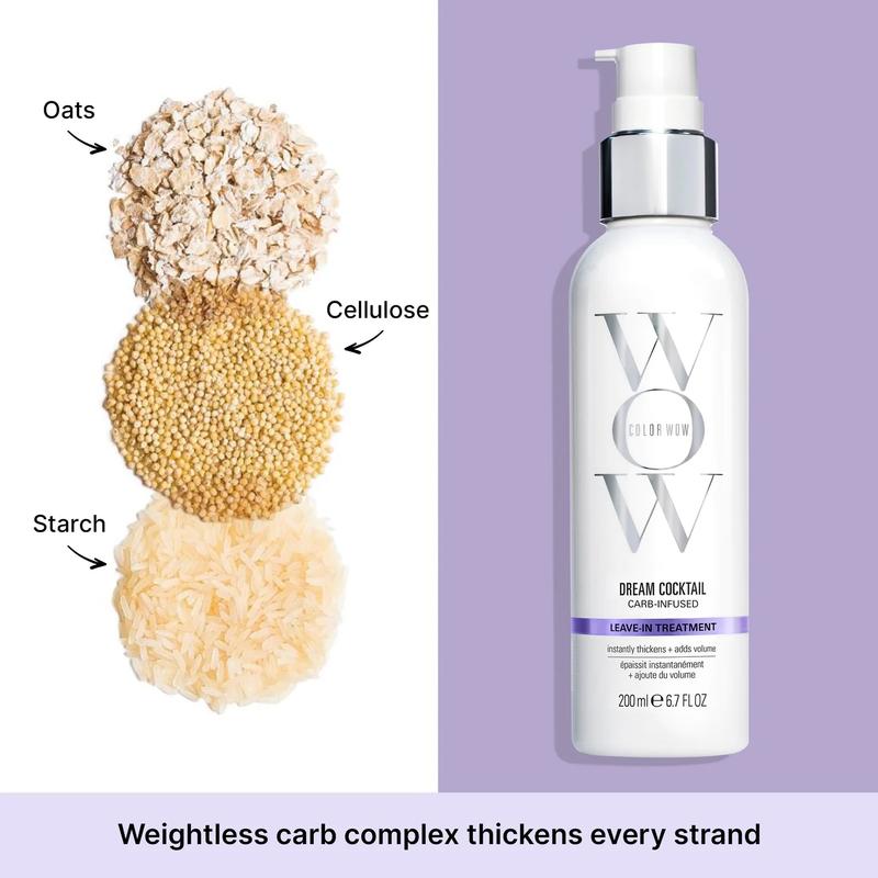 Color Wow - Dream Cocktail Thickening Treatment