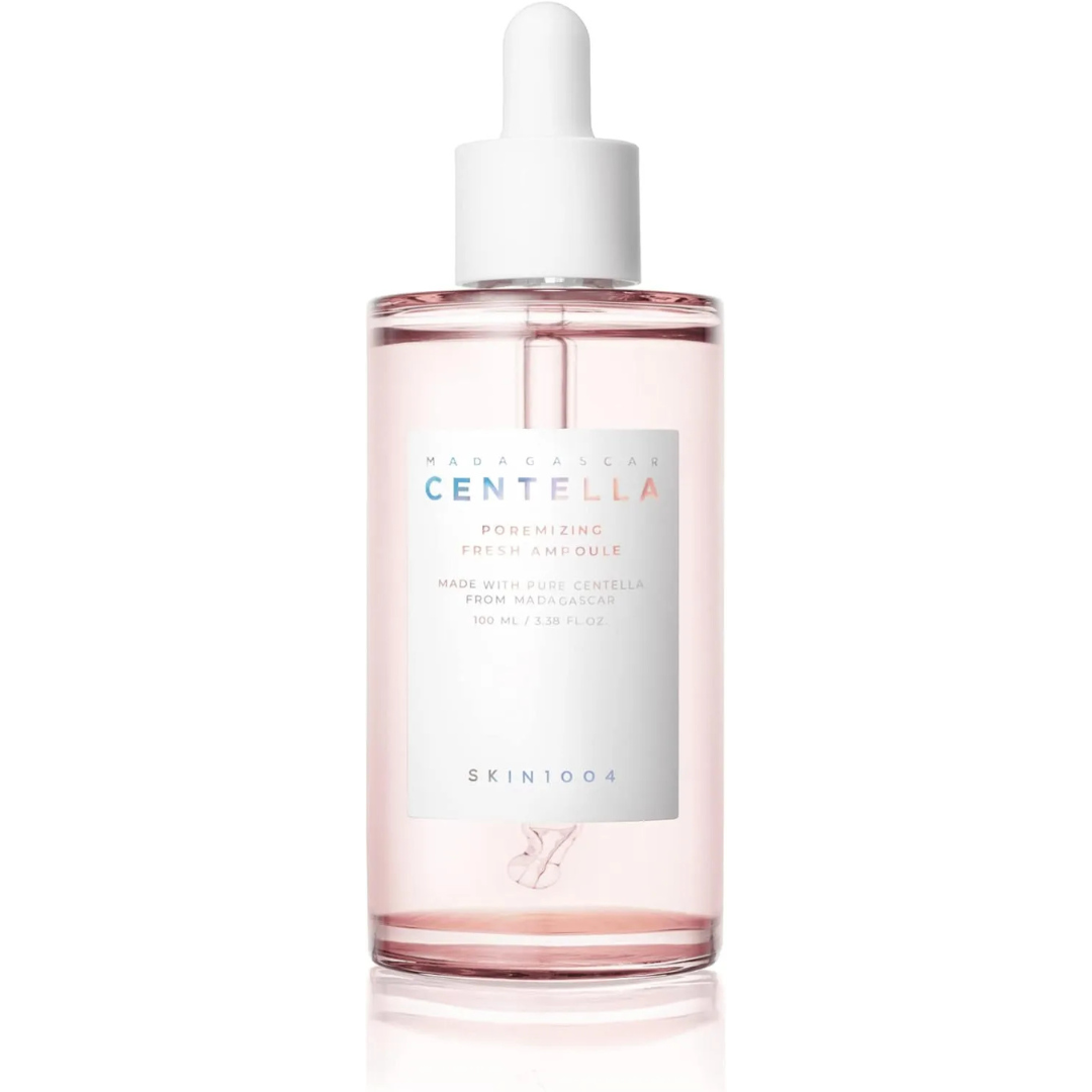 Centella Poremizing Fresh Ampoule - 100ml