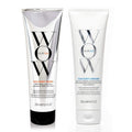 WOW Color Dream - Clean Shampoo & Conditioner Duo