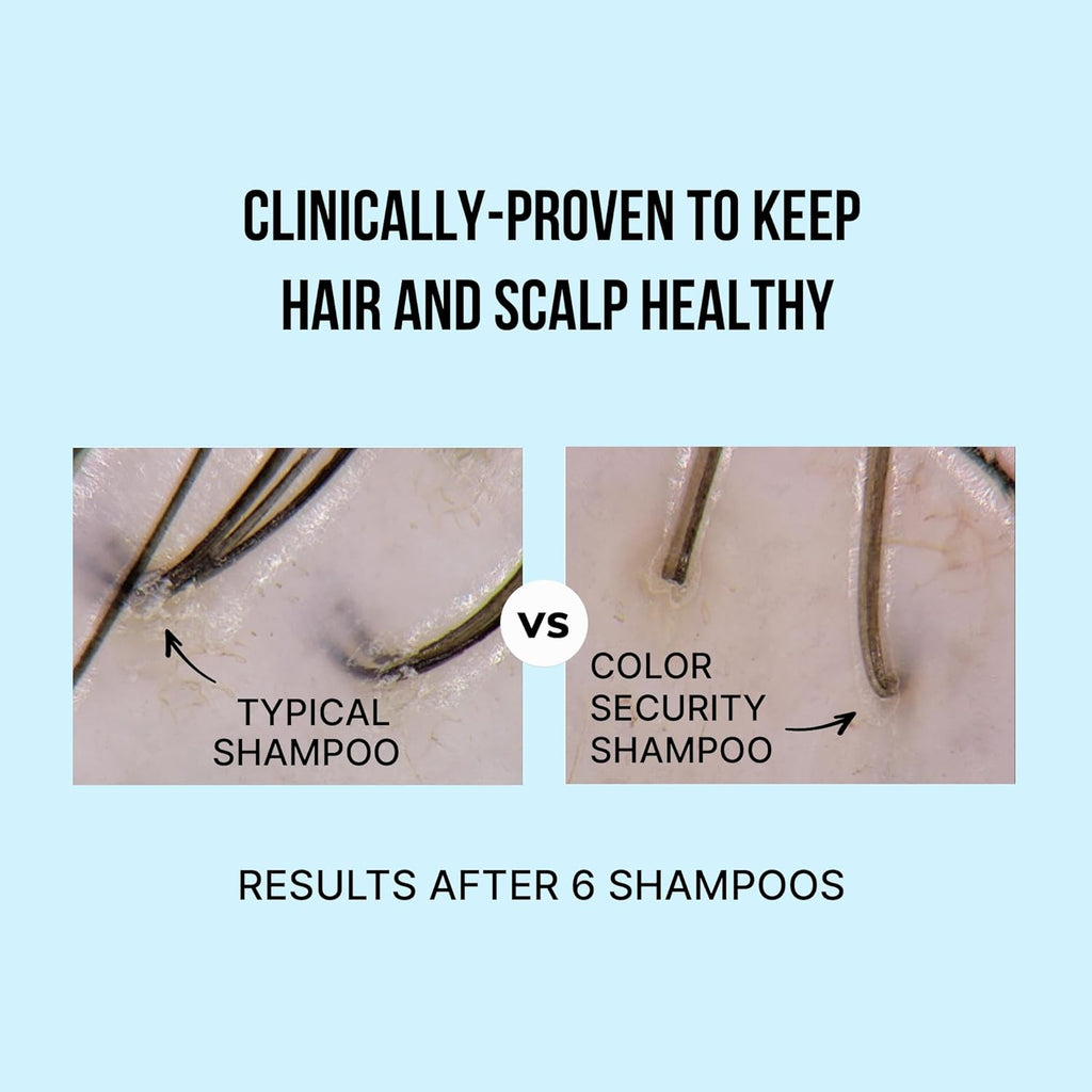 WOW Color Dream - Clean Shampoo & Conditioner Duo